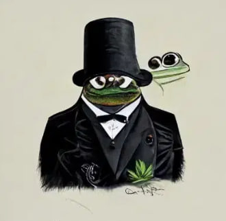 $SAPIJIJU mascot